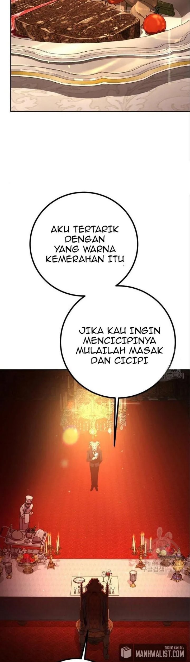 Hero the Maximum Chapter 4 - halaman 125
