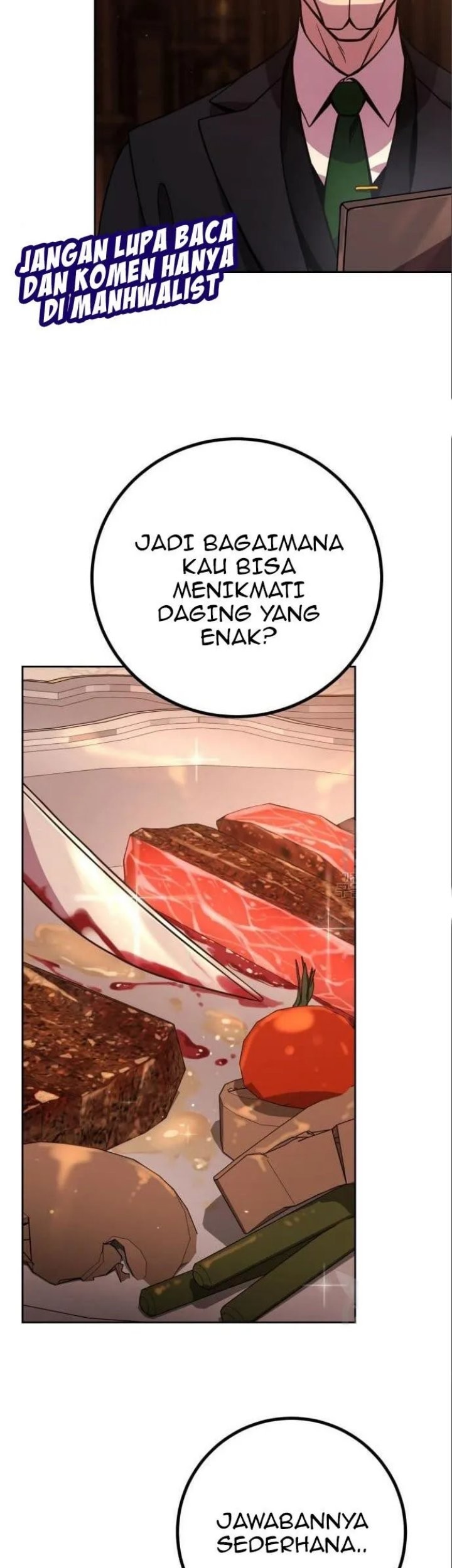 Hero the Maximum Chapter 4 - halaman 129