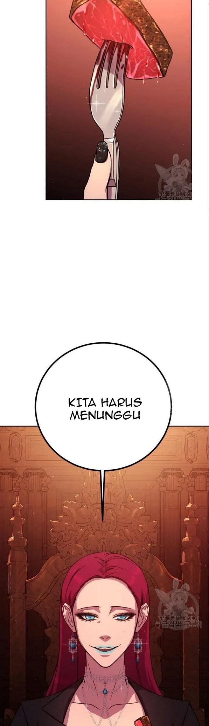 Hero the Maximum Chapter 4 - halaman 131