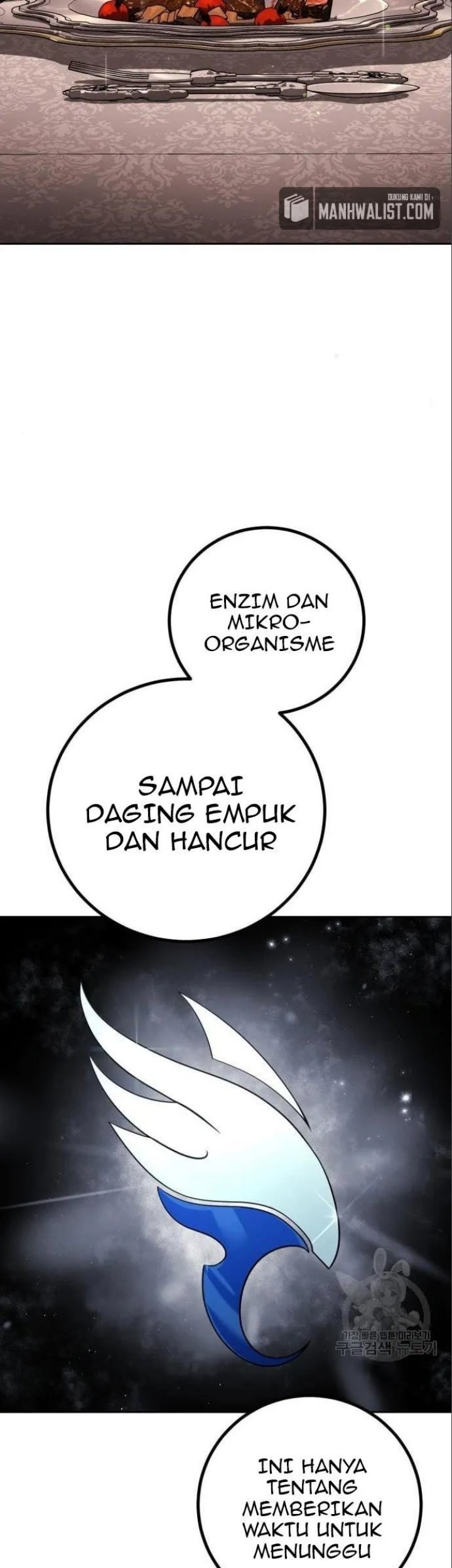 Hero the Maximum Chapter 4 - halaman 133