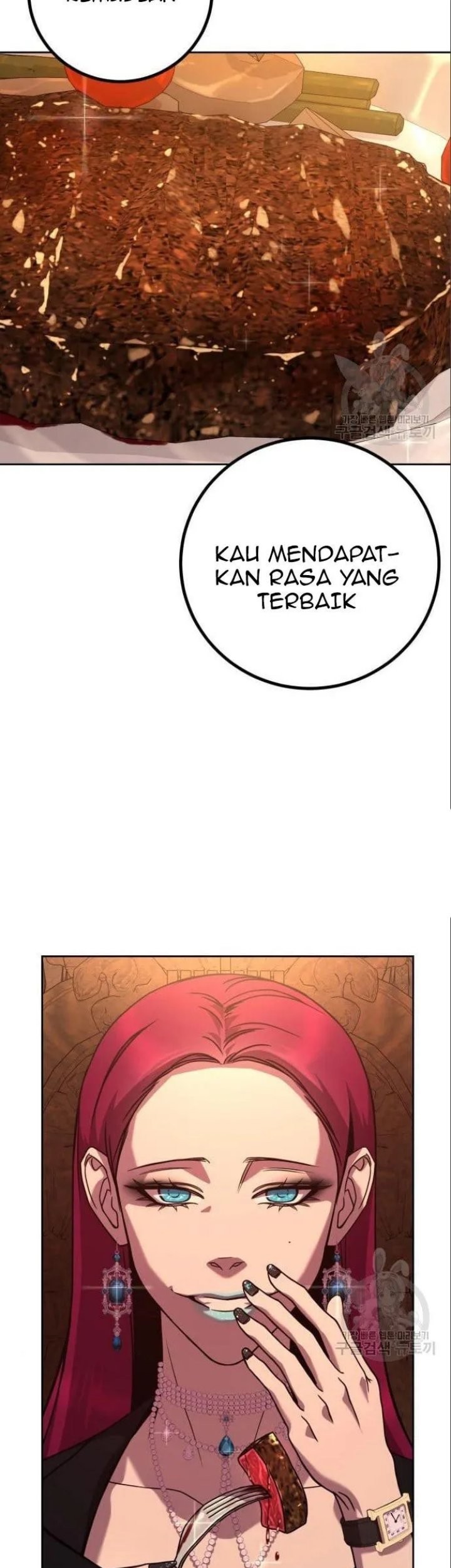 Hero the Maximum Chapter 4 - halaman 135