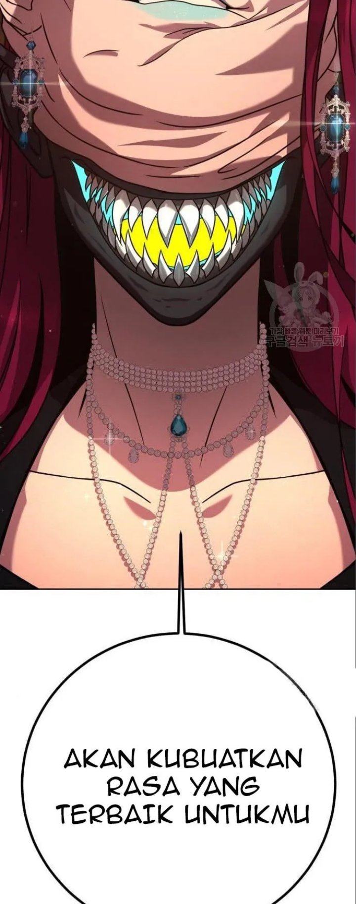 Hero the Maximum Chapter 4 - halaman 141