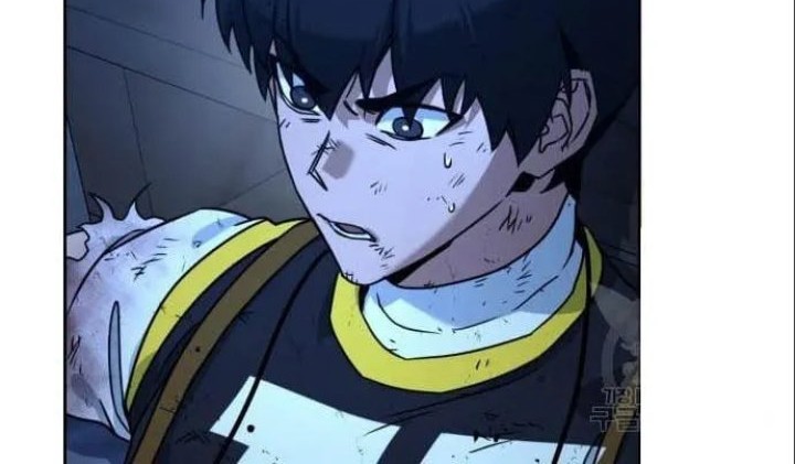 Hero the Maximum Chapter 4 - halaman 22