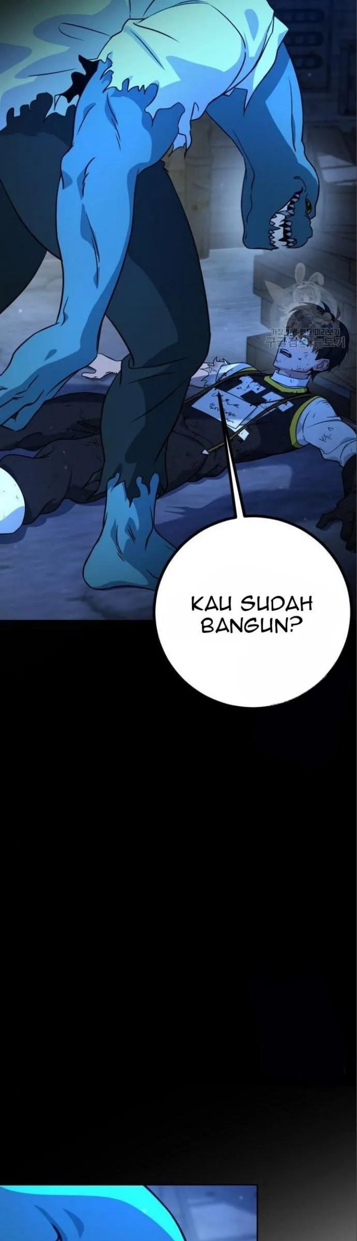 Hero the Maximum Chapter 4 - halaman 5