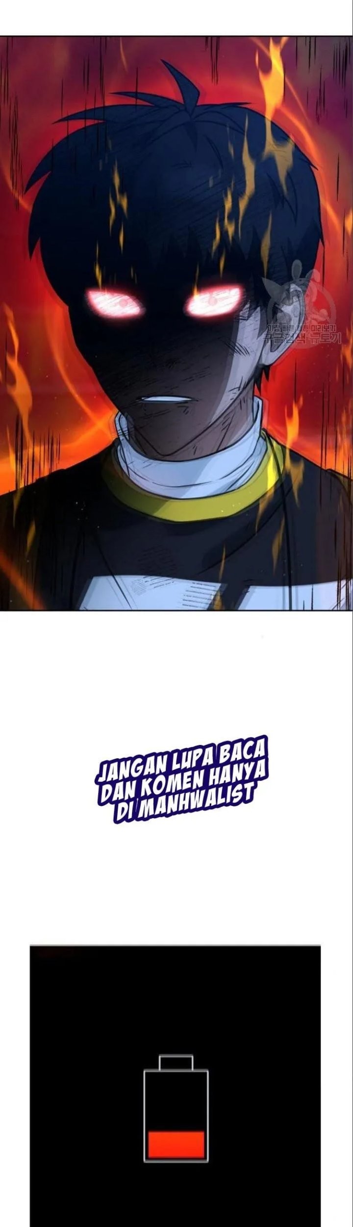 Hero the Maximum Chapter 4 - halaman 59