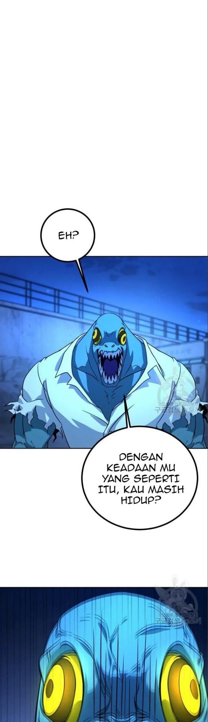 Hero the Maximum Chapter 4 - halaman 61
