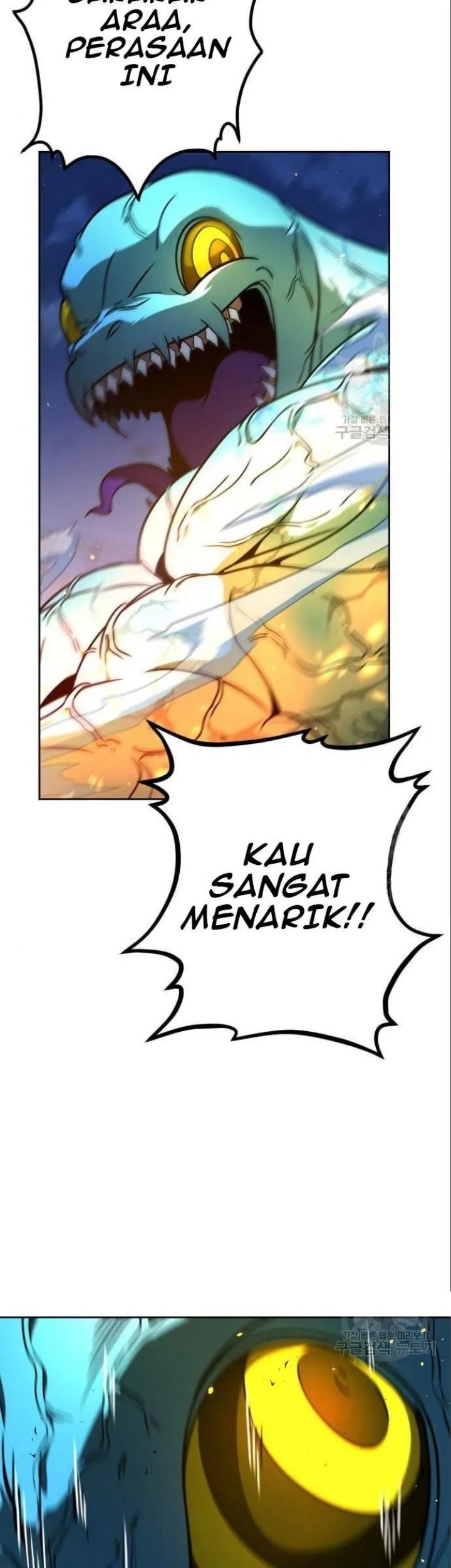 Hero the Maximum Chapter 4 - halaman 73
