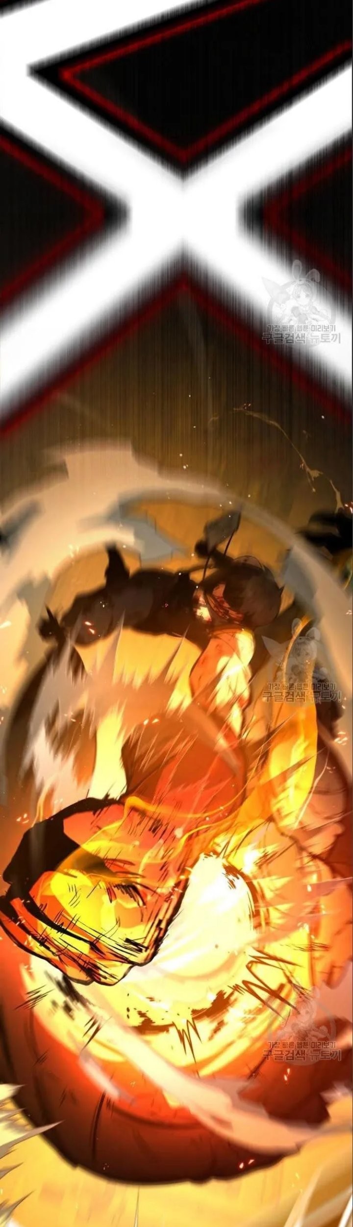 Hero the Maximum Chapter 4 - halaman 87
