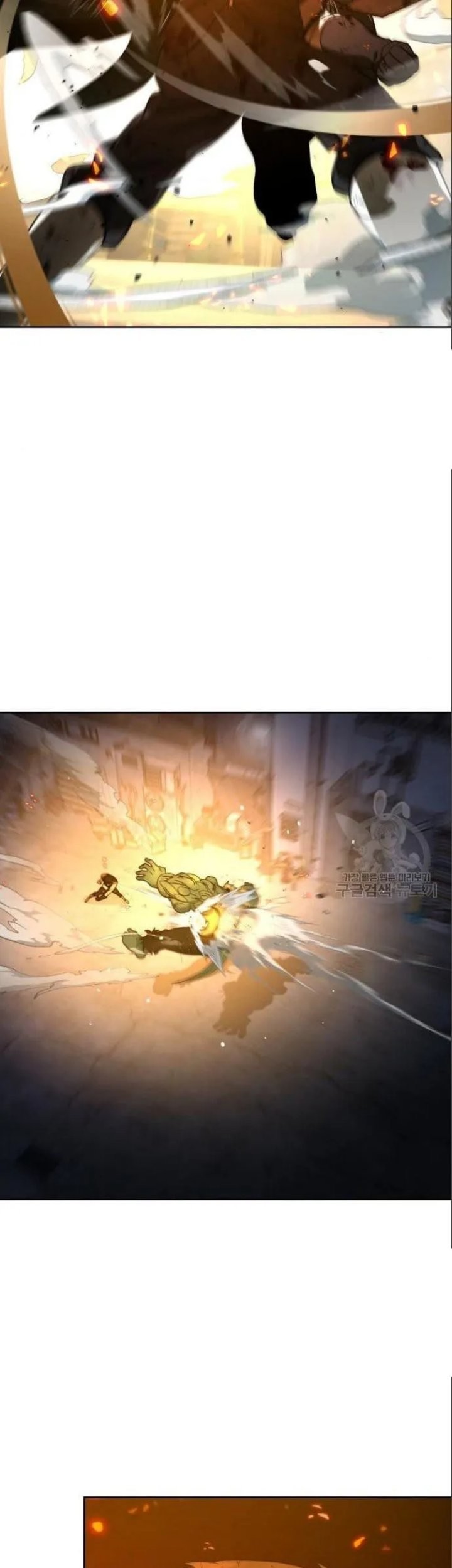 Hero the Maximum Chapter 4 - halaman 91
