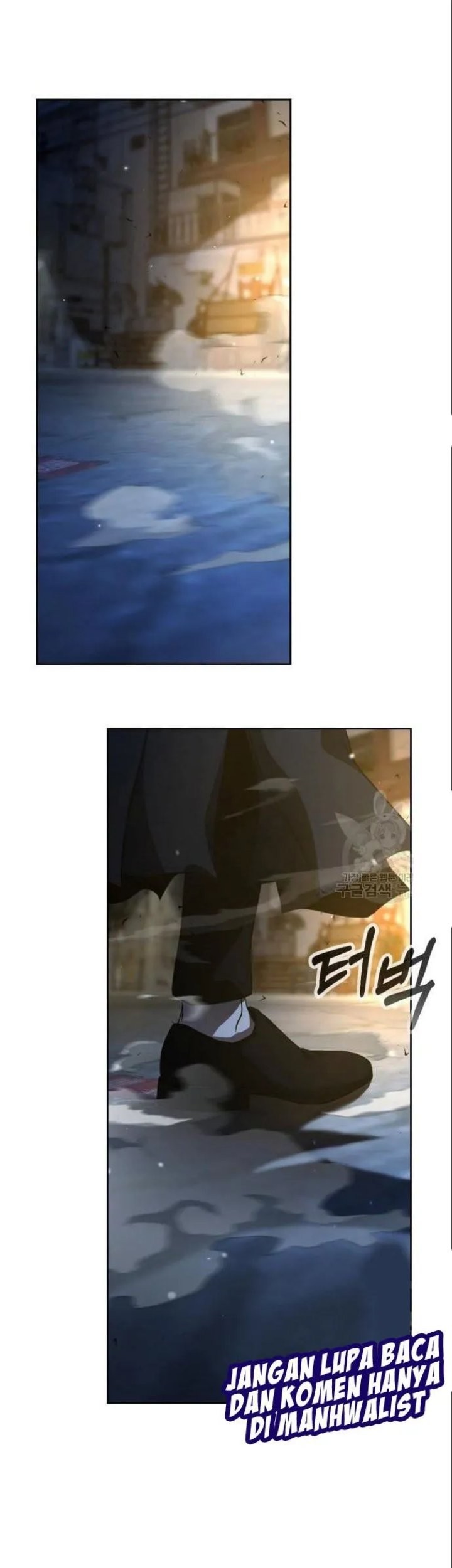 Hero the Maximum Chapter 4 - halaman 99