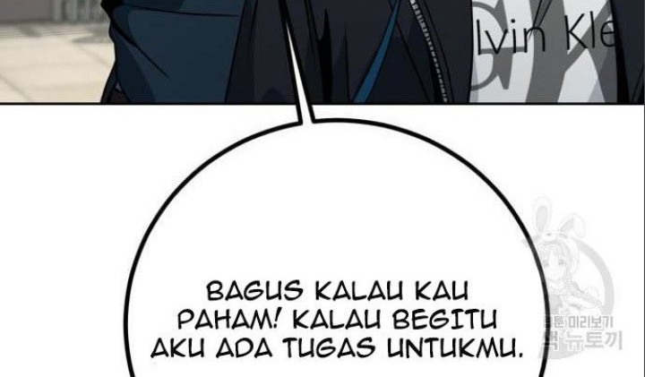 Hero the Maximum Chapter 5 - halaman 112