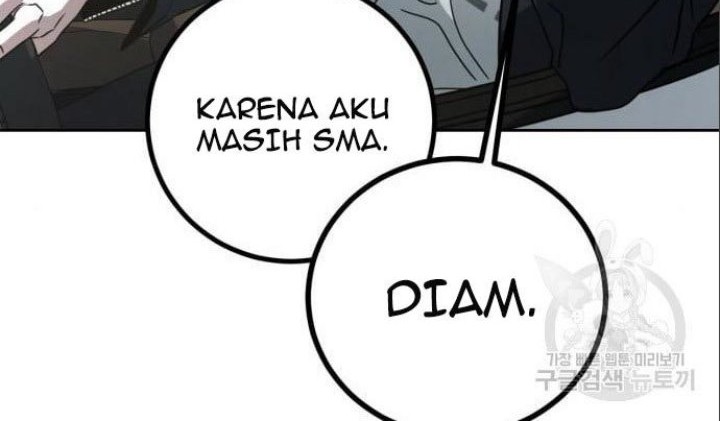 Hero the Maximum Chapter 5 - halaman 128