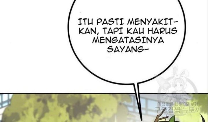 Hero the Maximum Chapter 5 - halaman 140