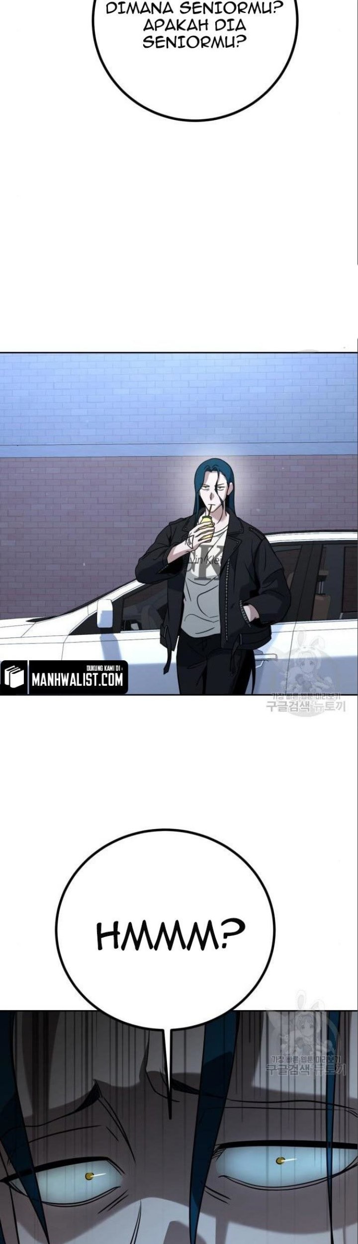 Hero the Maximum Chapter 5 - halaman 145