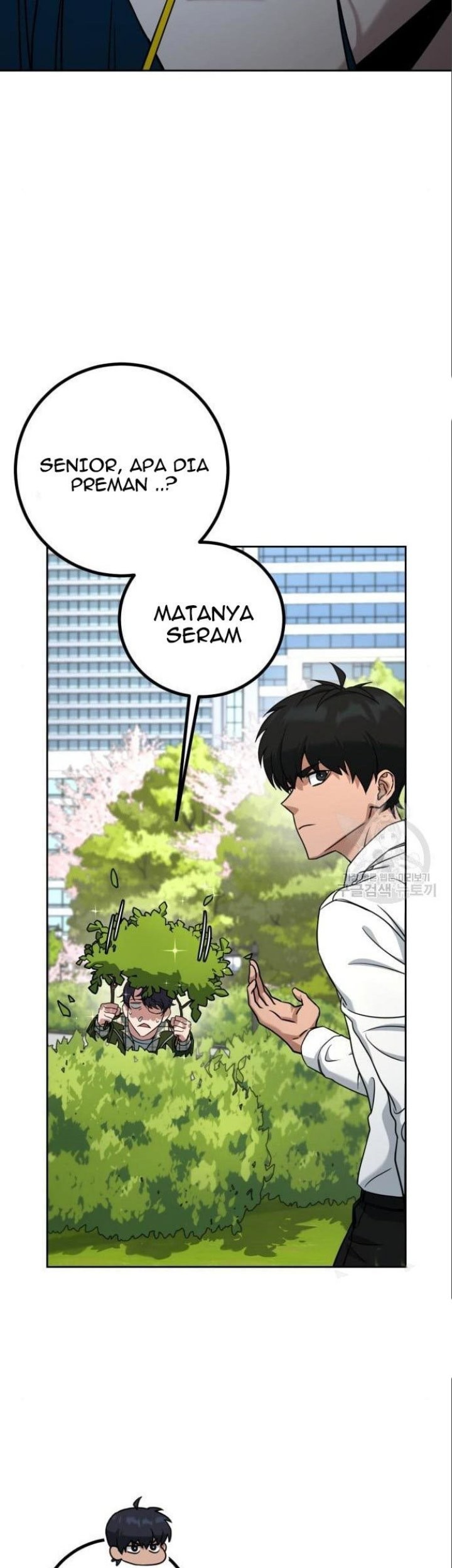 Hero the Maximum Chapter 5 - halaman 147