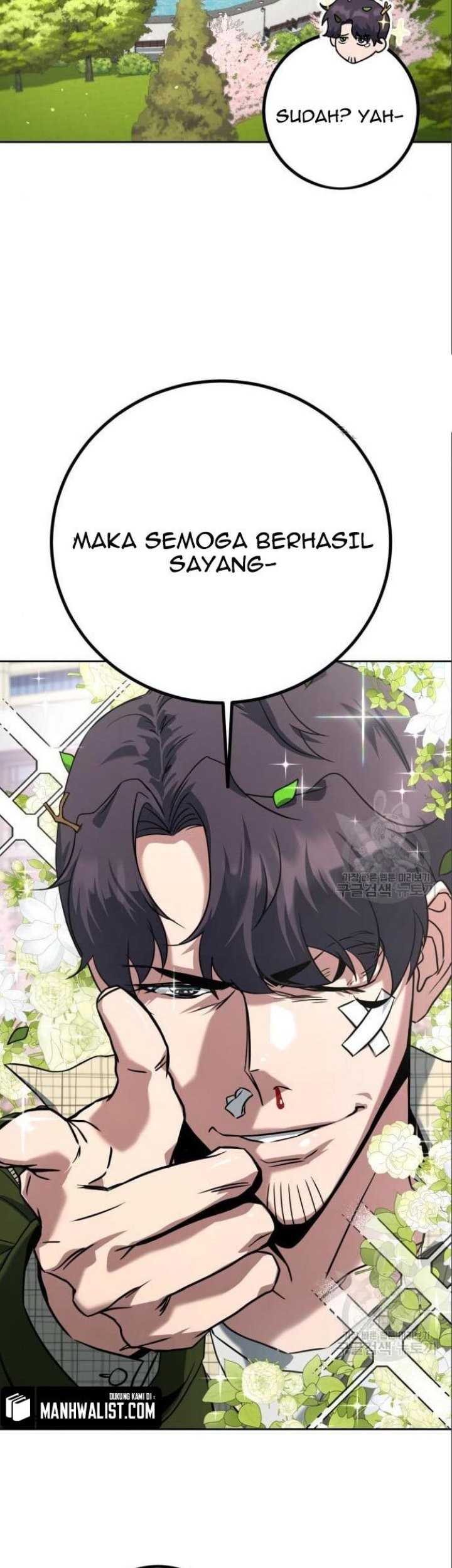 Hero the Maximum Chapter 5 - halaman 149