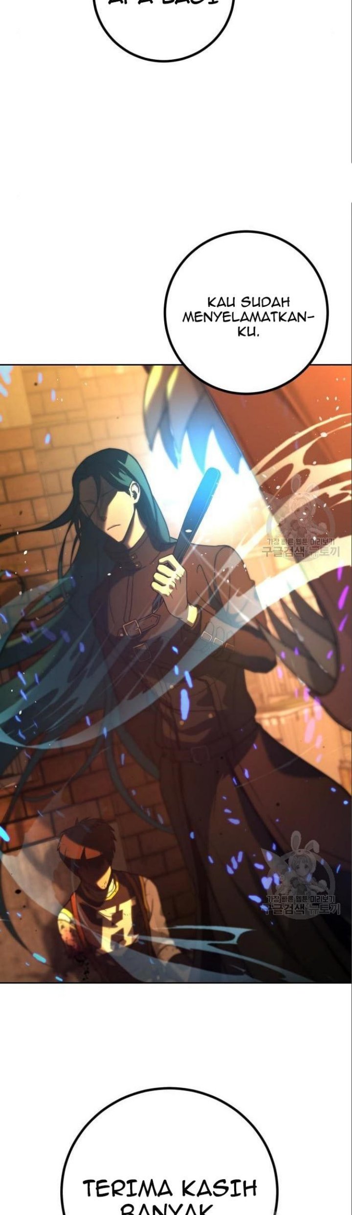Hero the Maximum Chapter 5 - halaman 167