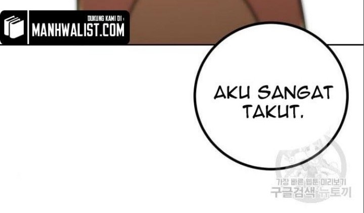 Hero the Maximum Chapter 5 - halaman 18