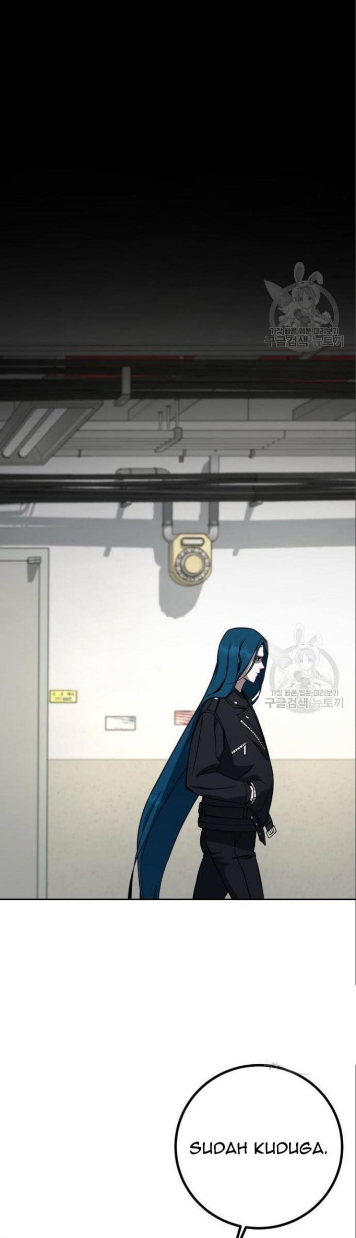 Hero the Maximum Chapter 5 - halaman 47