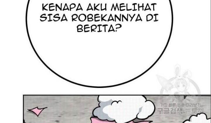 Hero the Maximum Chapter 5 - halaman 68