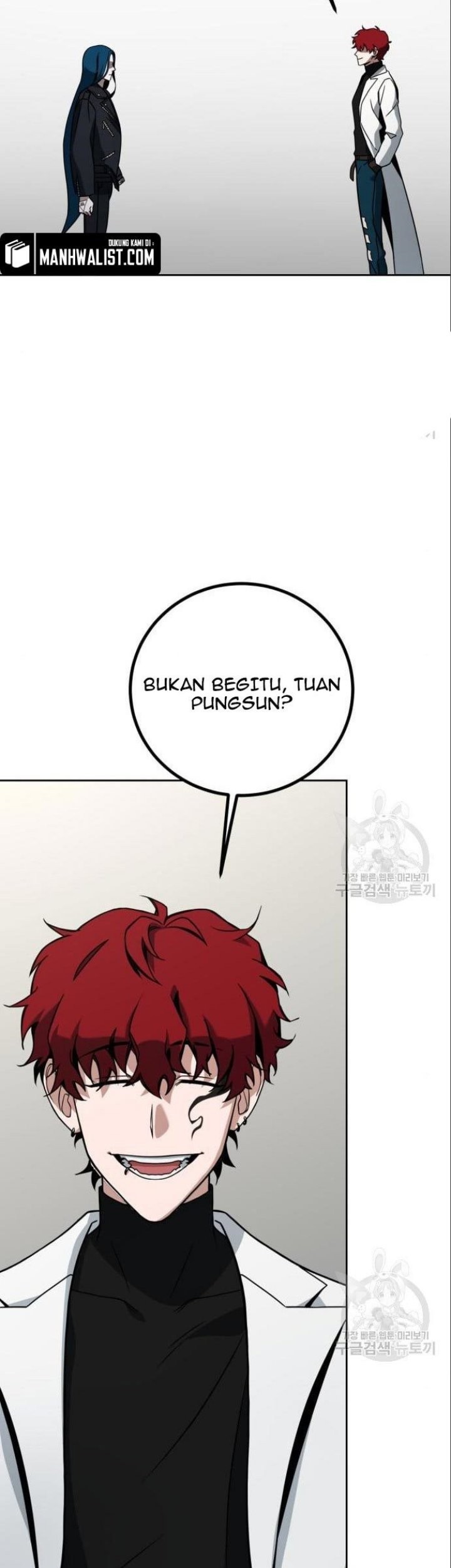 Hero the Maximum Chapter 5 - halaman 77