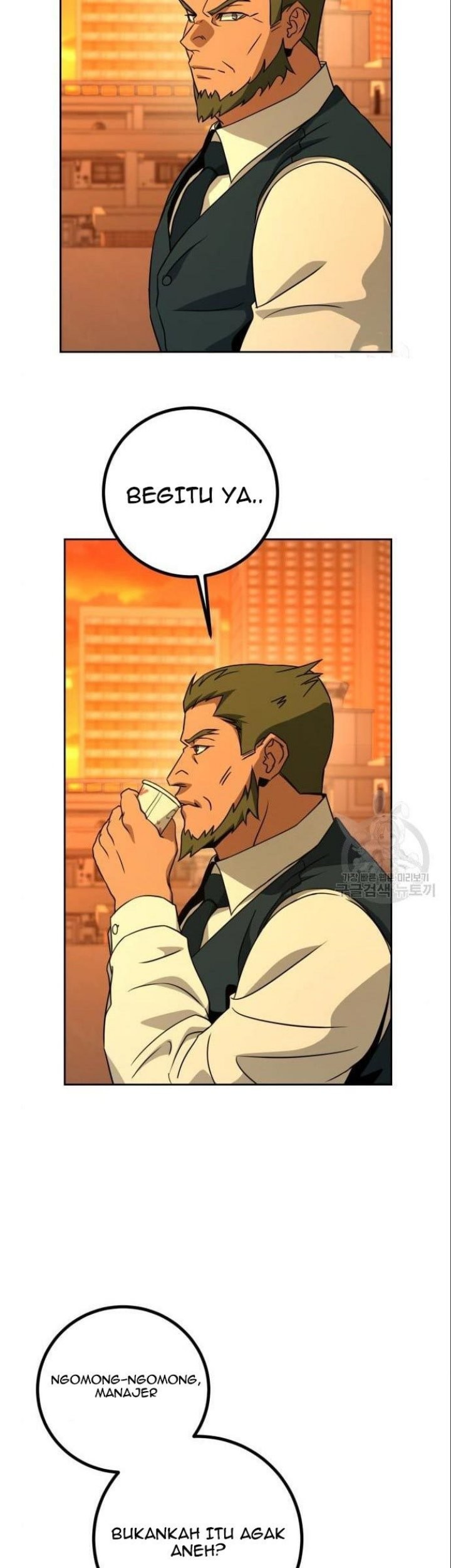 Hero the Maximum Chapter 6 - halaman 101