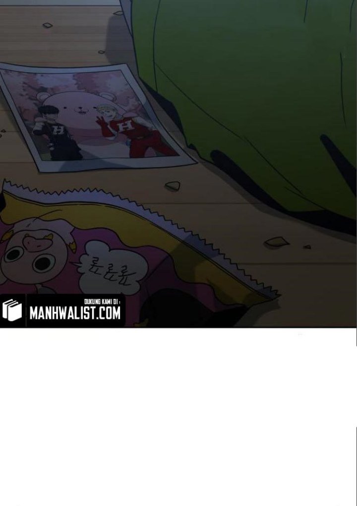 Hero the Maximum Chapter 6 - halaman 123
