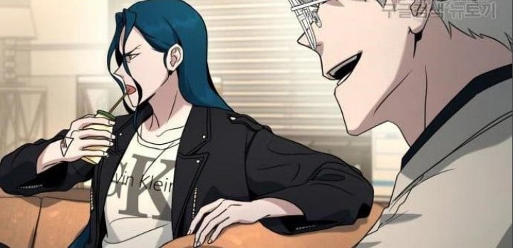 Hero the Maximum Chapter 6 - halaman 32