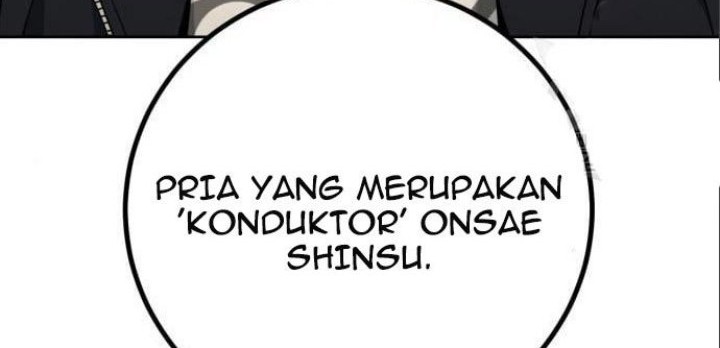 Hero the Maximum Chapter 6 - halaman 36