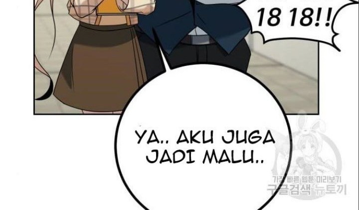 Hero the Maximum Chapter 6 - halaman 80