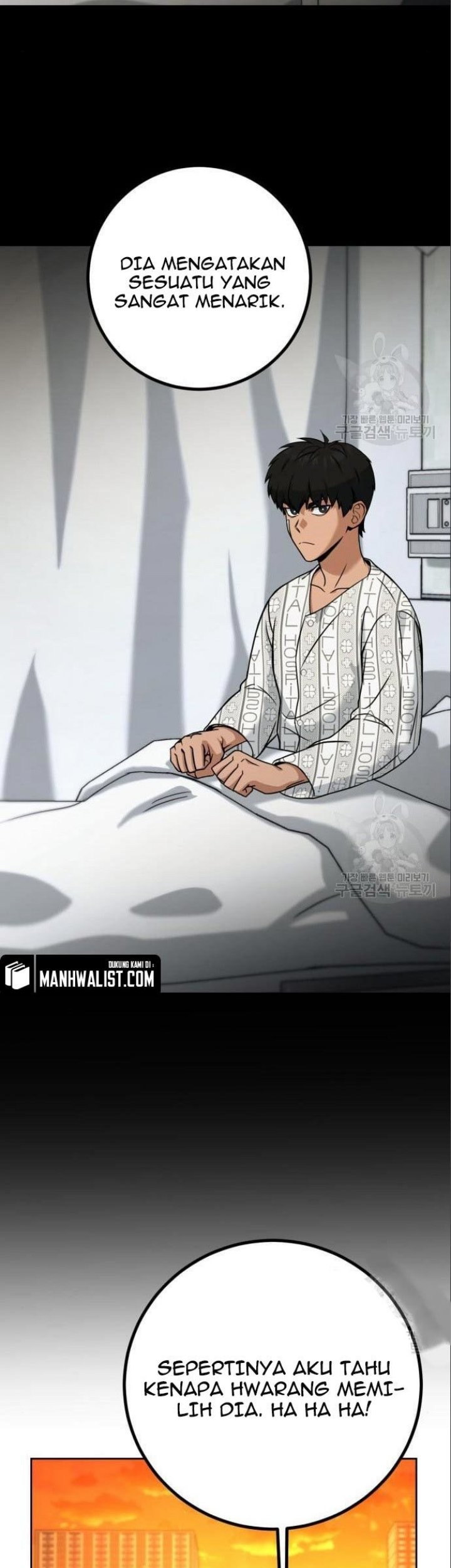 Hero the Maximum Chapter 6 - halaman 93