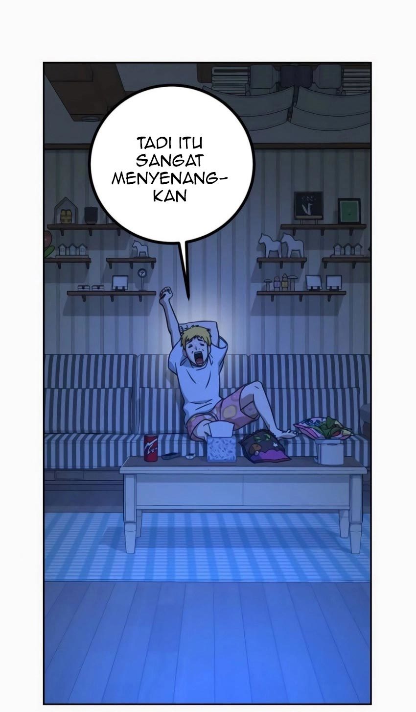 Hero the Maximum Chapter 7 - halaman 103