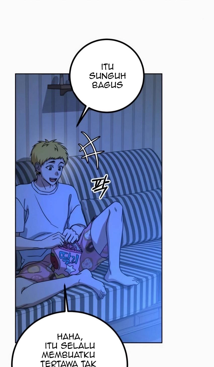 Hero the Maximum Chapter 7 - halaman 104