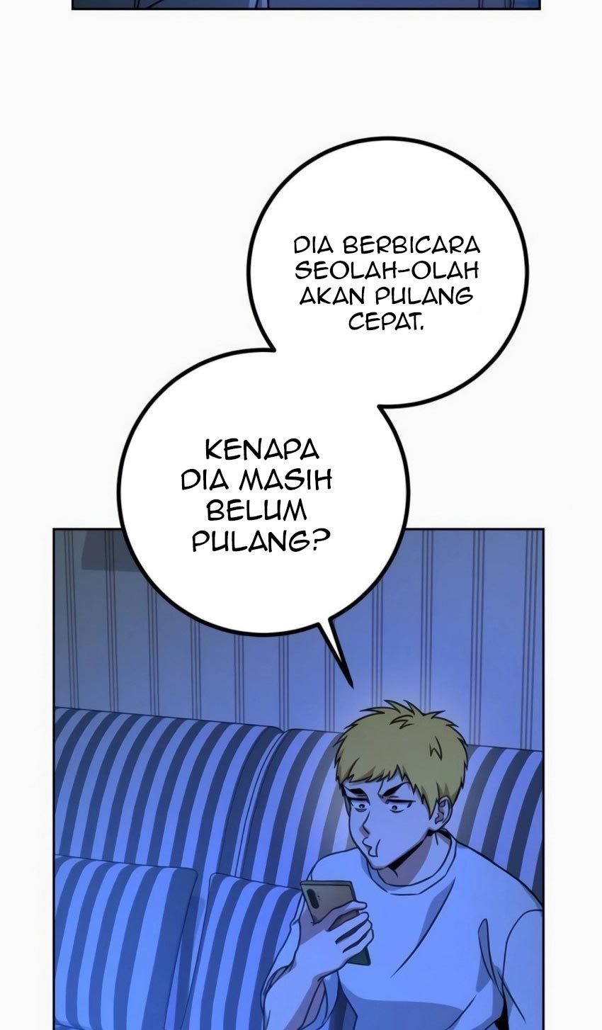 Hero the Maximum Chapter 7 - halaman 106