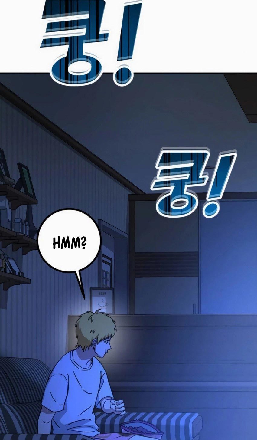 Hero the Maximum Chapter 7 - halaman 108
