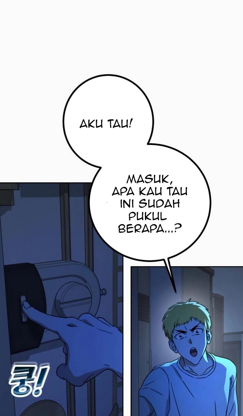 Hero the Maximum Chapter 7 - halaman 111