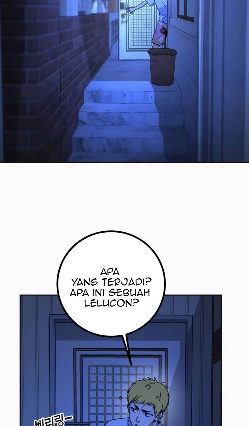 Hero the Maximum Chapter 7 - halaman 113