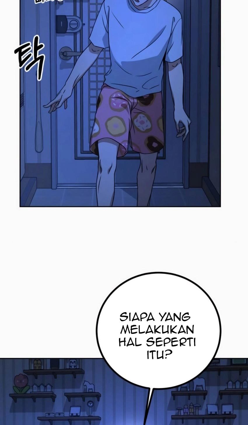 Hero the Maximum Chapter 7 - halaman 114