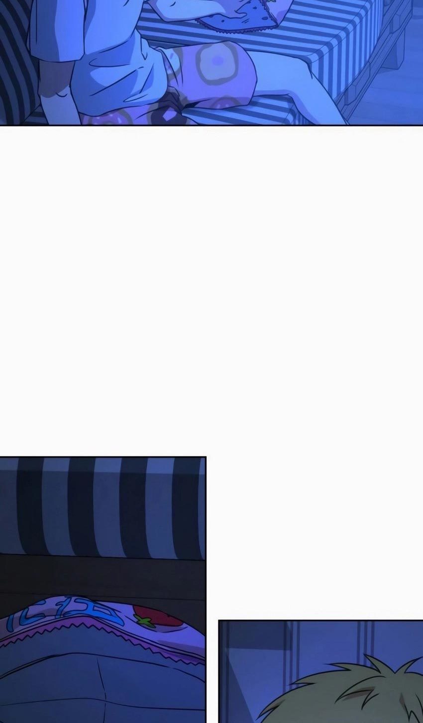 Hero the Maximum Chapter 7 - halaman 116