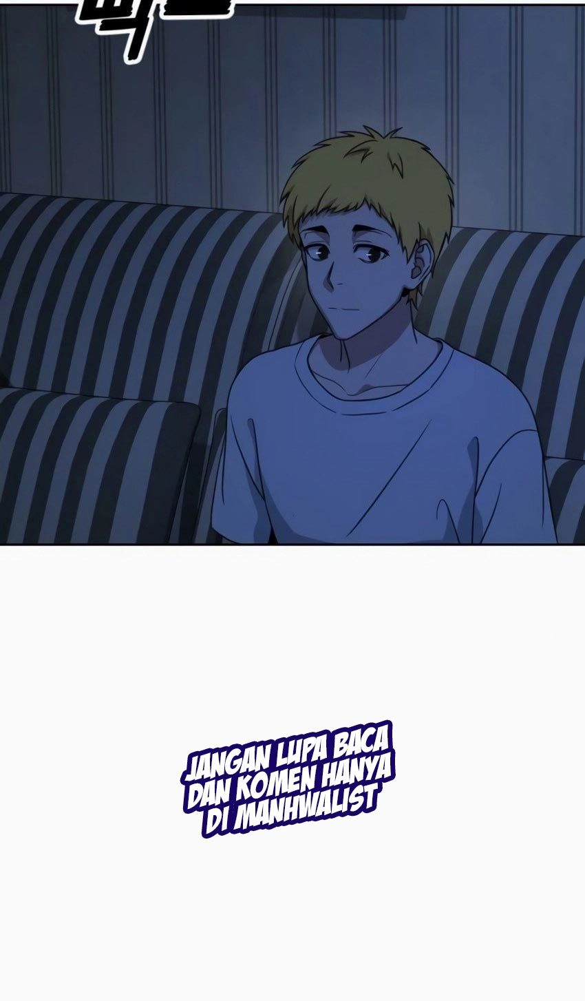 Hero the Maximum Chapter 7 - halaman 118