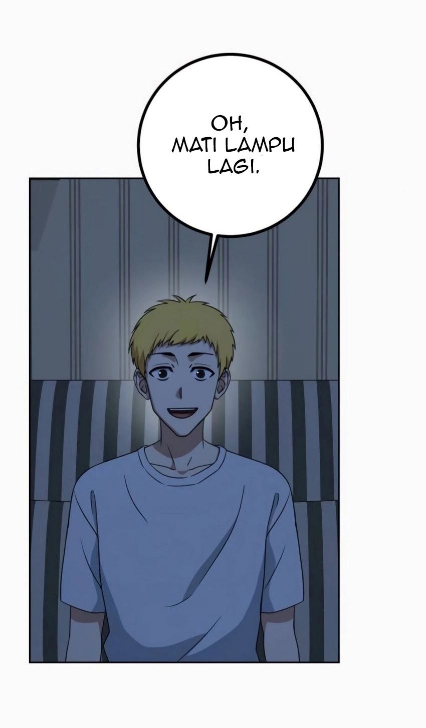 Hero the Maximum Chapter 7 - halaman 120