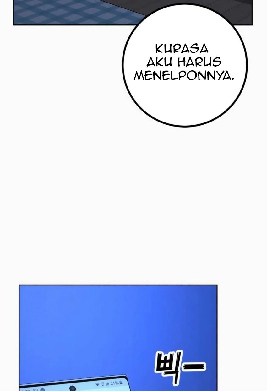 Hero the Maximum Chapter 7 - halaman 122