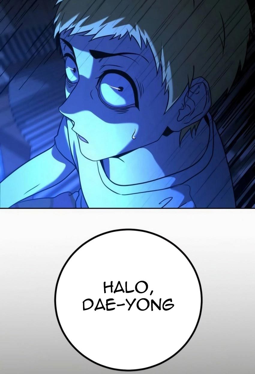 Hero the Maximum Chapter 7 - halaman 129