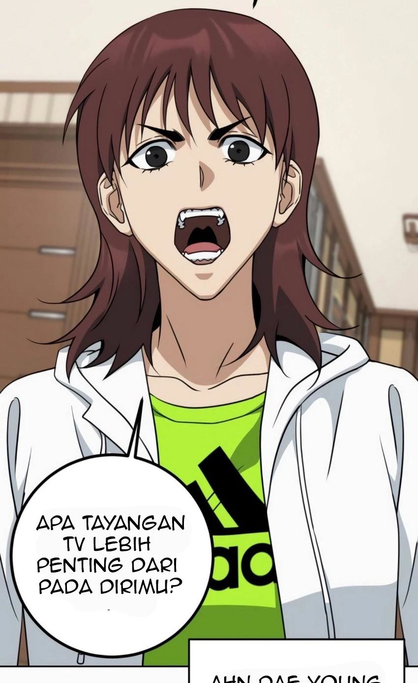 Hero the Maximum Chapter 7 - halaman 13