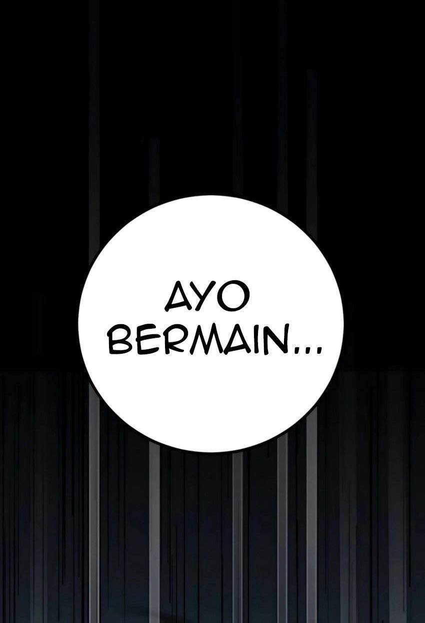Hero the Maximum Chapter 7 - halaman 134