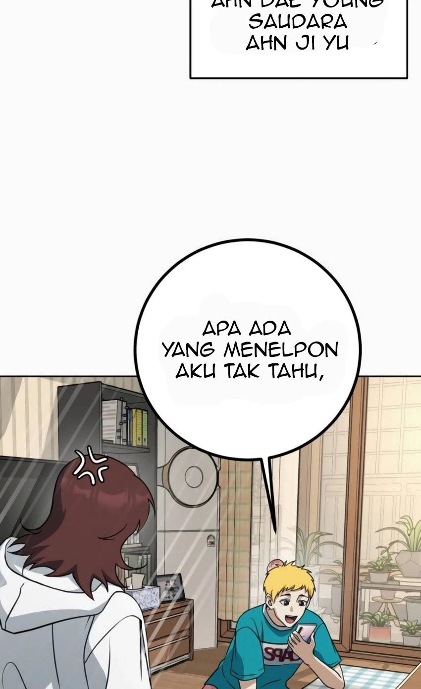 Hero the Maximum Chapter 7 - halaman 14