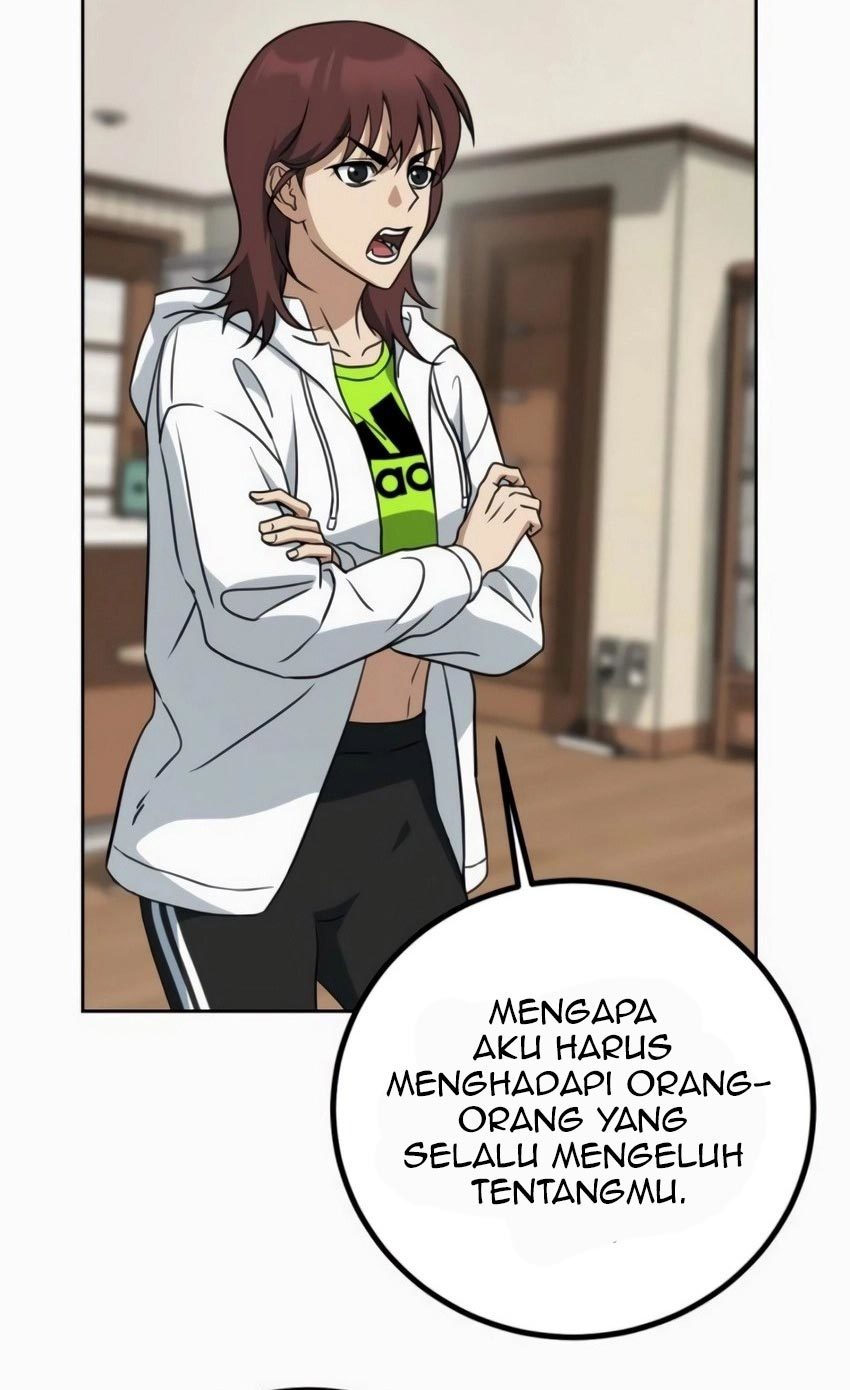 Hero the Maximum Chapter 7 - halaman 16