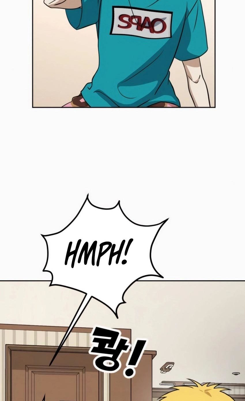 Hero the Maximum Chapter 7 - halaman 18