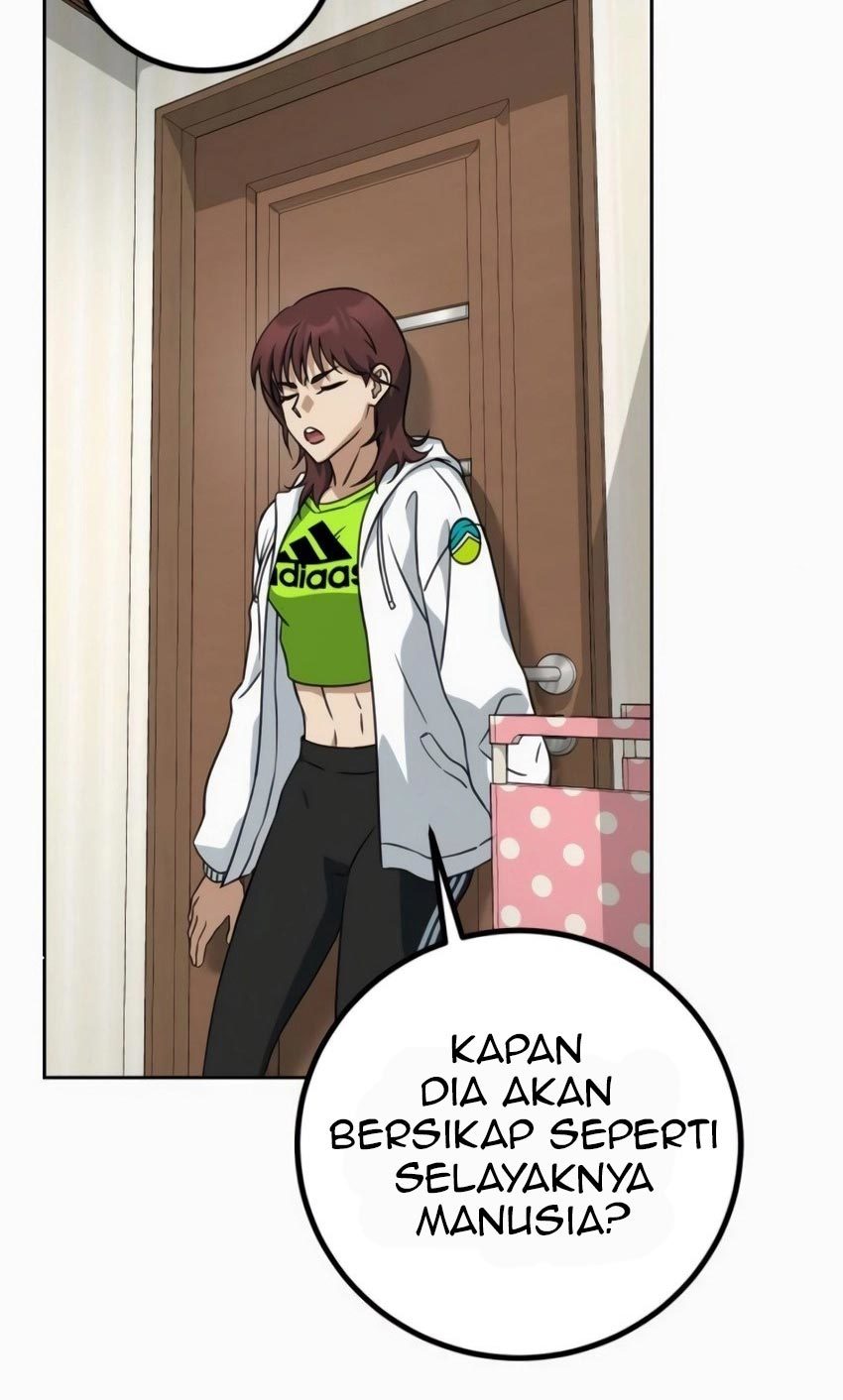 Hero the Maximum Chapter 7 - halaman 22