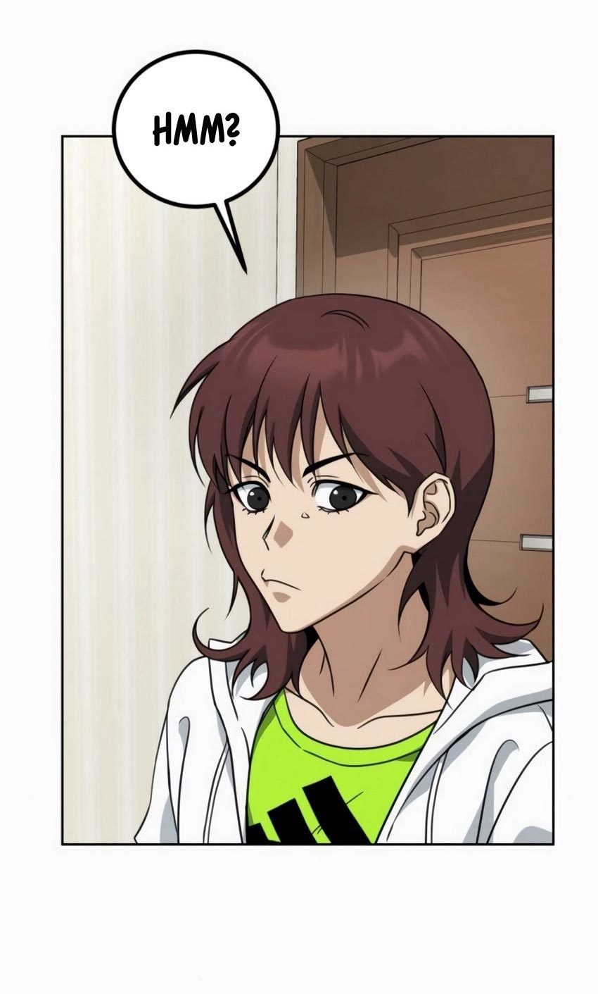 Hero the Maximum Chapter 7 - halaman 23